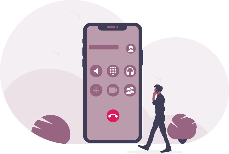 Contacter